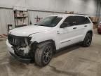 2013 Jeep Grand Cherokee Overland