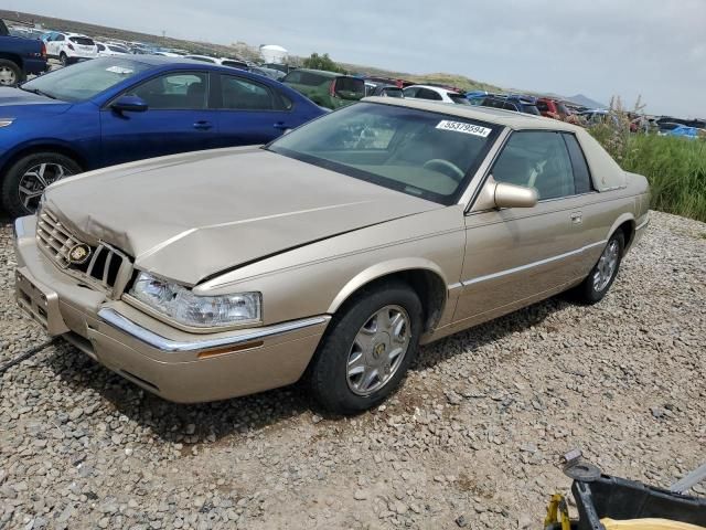 1996 Cadillac Eldorado Touring