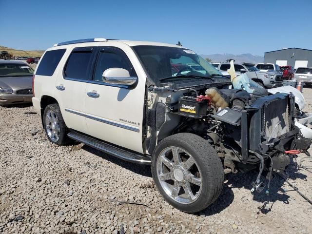 2007 Cadillac Escalade Luxury