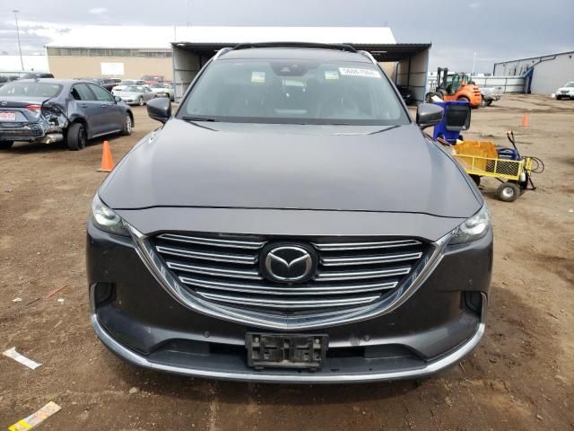 2019 Mazda CX-9 Signature