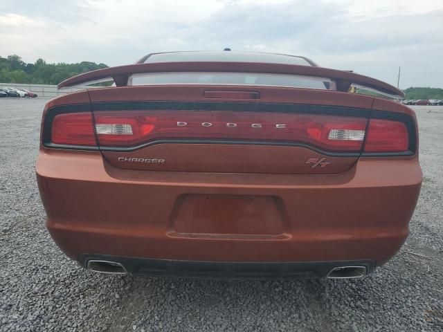 2013 Dodge Charger R/T