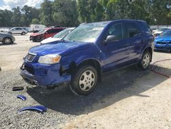 Salvage cars for sale at Ocala, FL auction: 2006 Saturn Vue