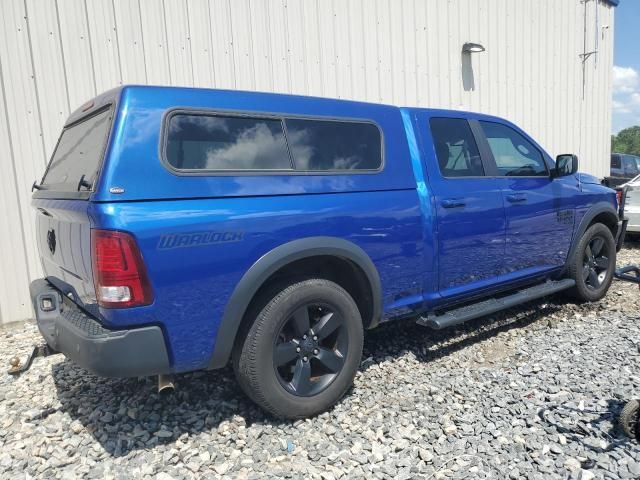 2019 Dodge RAM 1500 Classic SLT