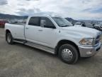 2012 Dodge RAM 3500 Laramie
