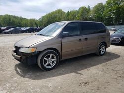 Honda Odyssey lx Vehiculos salvage en venta: 2004 Honda Odyssey LX