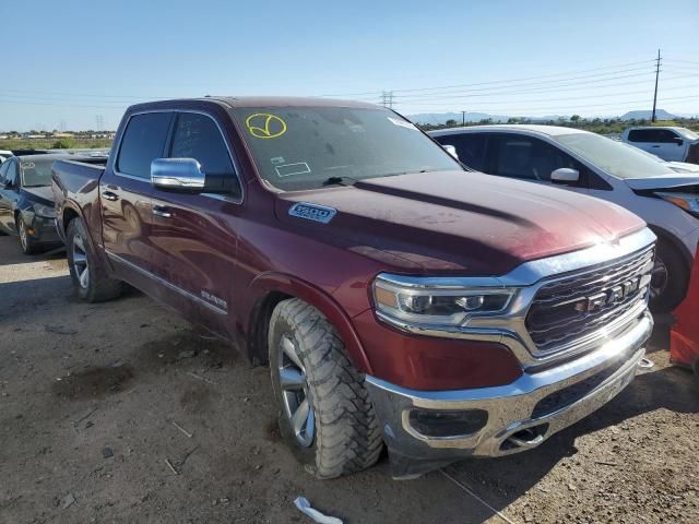 2019 Dodge RAM Truck