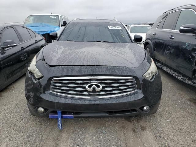 2012 Infiniti FX35