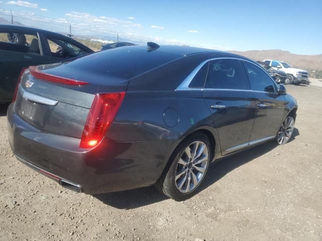 2017 Cadillac XTS Luxury