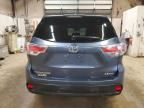 2014 Toyota Highlander LE