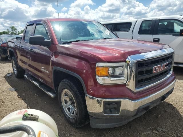 2014 GMC Sierra C1500