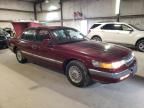 1992 Mercury Grand Marquis LS