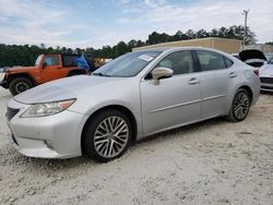 Salvage cars for sale at Ellenwood, GA auction: 2013 Lexus ES 350