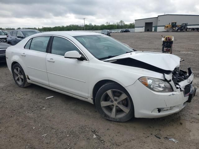 2011 Chevrolet Malibu 1LT