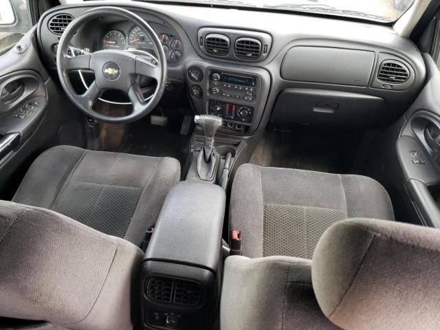 2009 Chevrolet Trailblazer LT