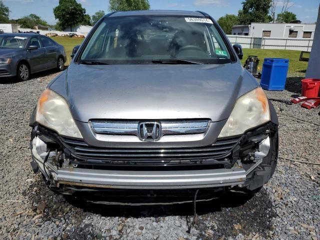 2007 Honda CR-V EX