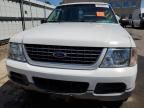 2002 Ford Explorer XLT