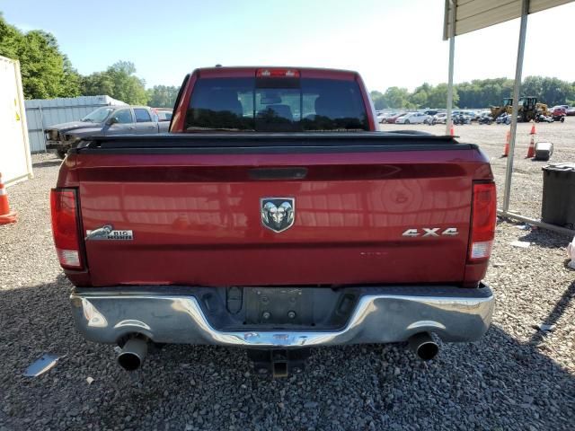 2015 Dodge RAM 1500 SLT