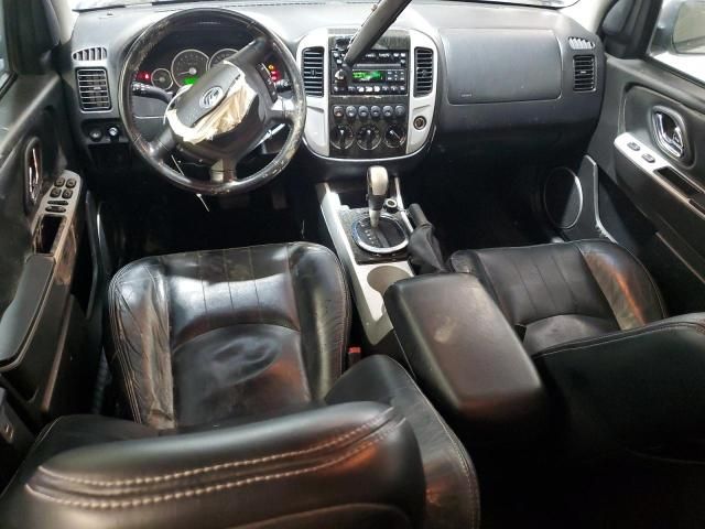 2006 Mercury Mariner