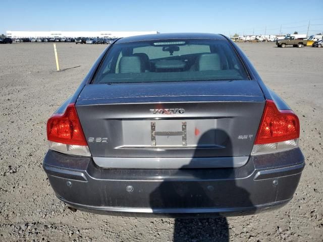 2007 Volvo S60 2.5T