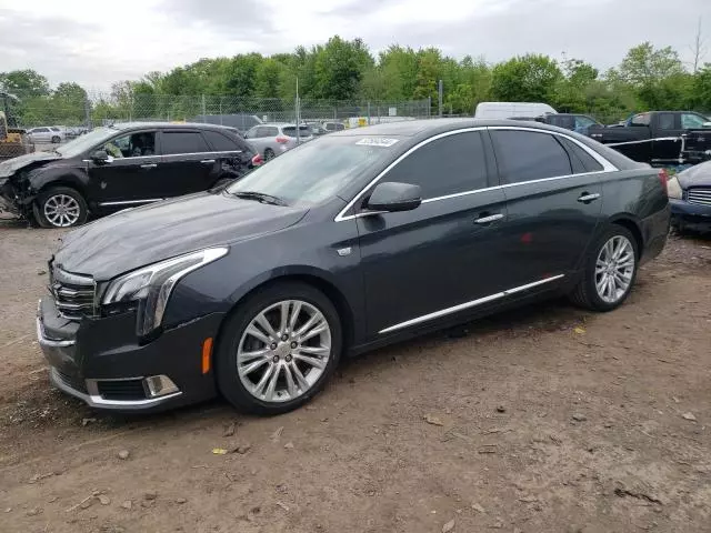 2019 Cadillac XTS Luxury