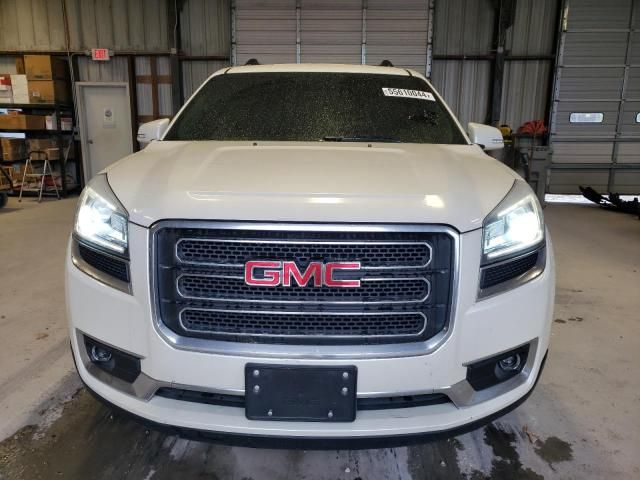 2013 GMC Acadia SLT-1