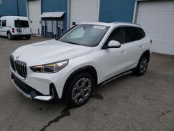 Salvage cars for sale at Anchorage, AK auction: 2023 BMW X1 XDRIVE28I