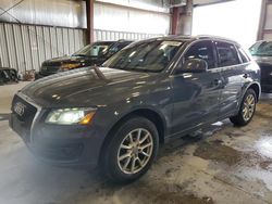 Audi q5 salvage cars for sale: 2010 Audi Q5 Premium Plus