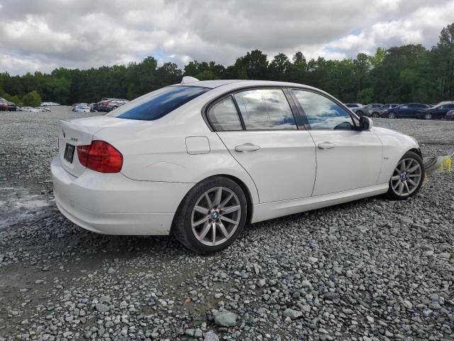 2009 BMW 328 I