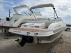 2002 Four Winds Winnsboat