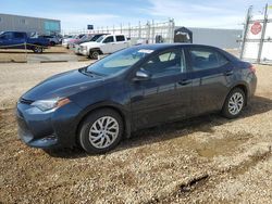 2017 Toyota Corolla L for sale in Nisku, AB