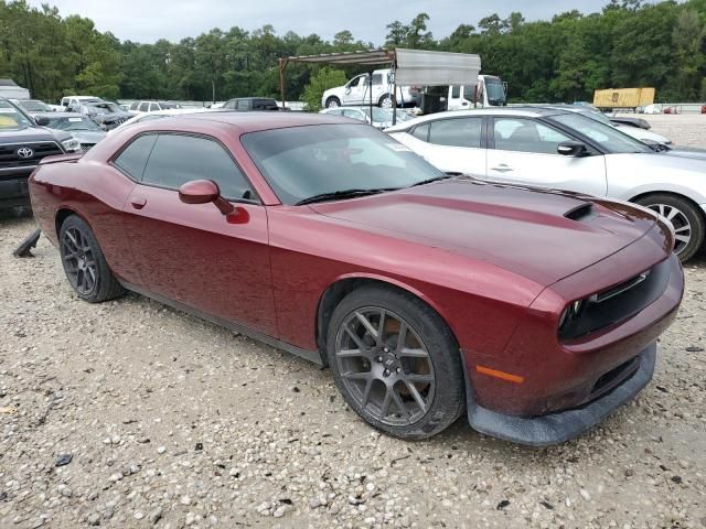 2019 Dodge Challenger GT