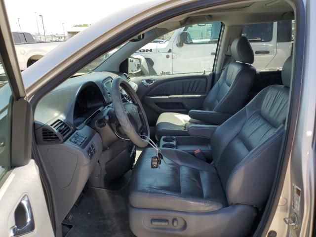 2007 Honda Odyssey Touring