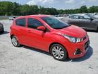 2016 Chevrolet Spark 1LT