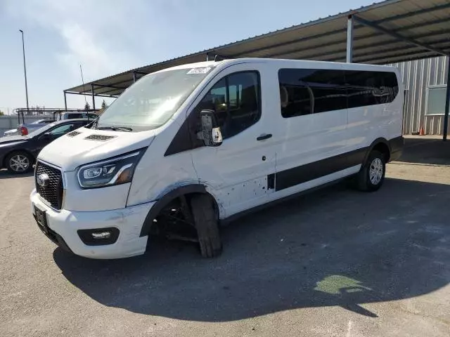 2023 Ford Transit T-350