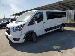 Ford Vehiculos salvage en venta: 2023 Ford Transit T-350