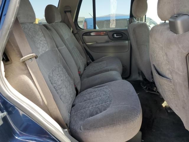 2004 GMC Envoy