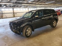 Salvage cars for sale from Copart Wheeling, IL: 2009 Acura MDX