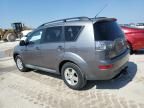 2009 Mitsubishi Outlander ES