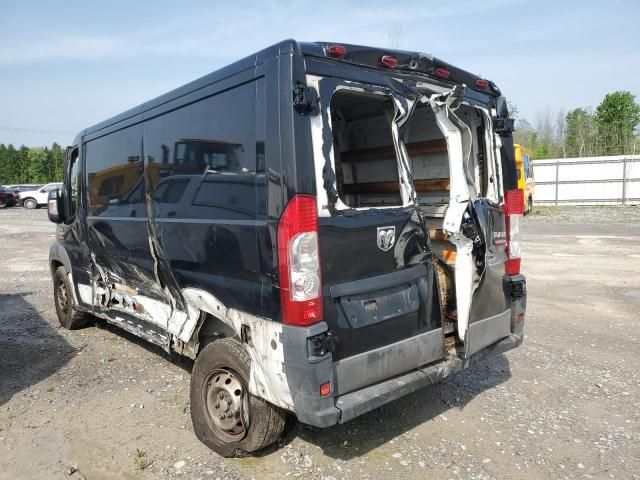 2017 Dodge RAM Promaster 1500 1500 Standard