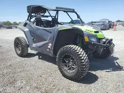 Salvage trucks for sale at Antelope, CA auction: 2018 Other Wildcat