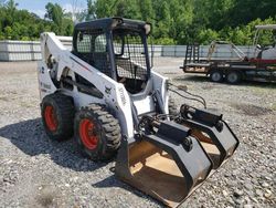 Bobcat salvage cars for sale: 2013 Bobcat S650