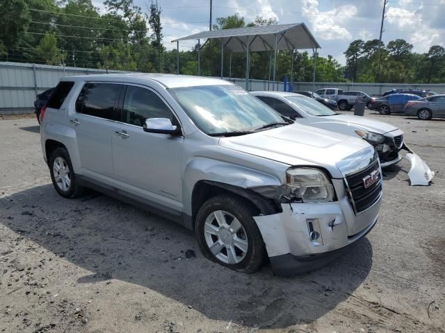 2013 GMC Terrain SLE