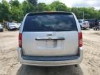 2009 Chrysler Town & Country LX