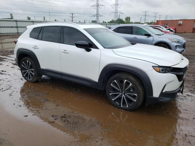 2023 Mazda CX-50 Premium Plus