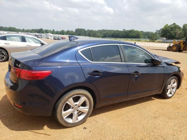 2015 Acura ILX 20