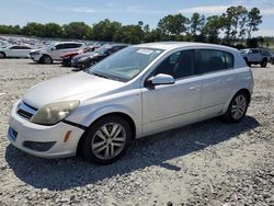Salvage cars for sale at Byron, GA auction: 2008 Saturn Astra XR