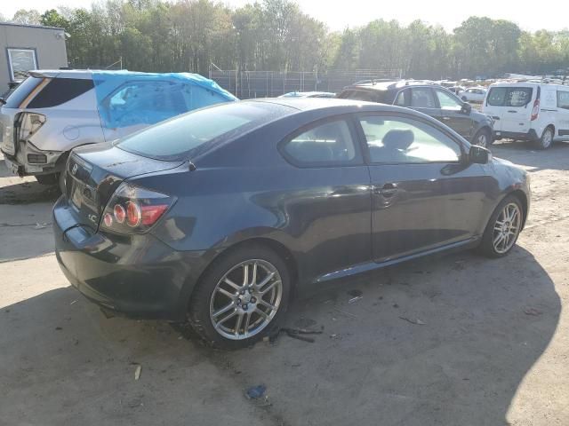 2008 Scion TC