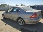 2003 Mercedes-Benz C 320