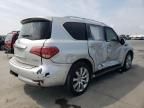 2014 Infiniti QX80