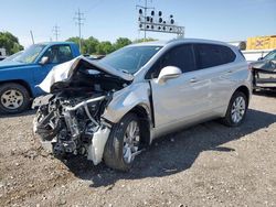 2016 Buick Envision Premium en venta en Columbus, OH